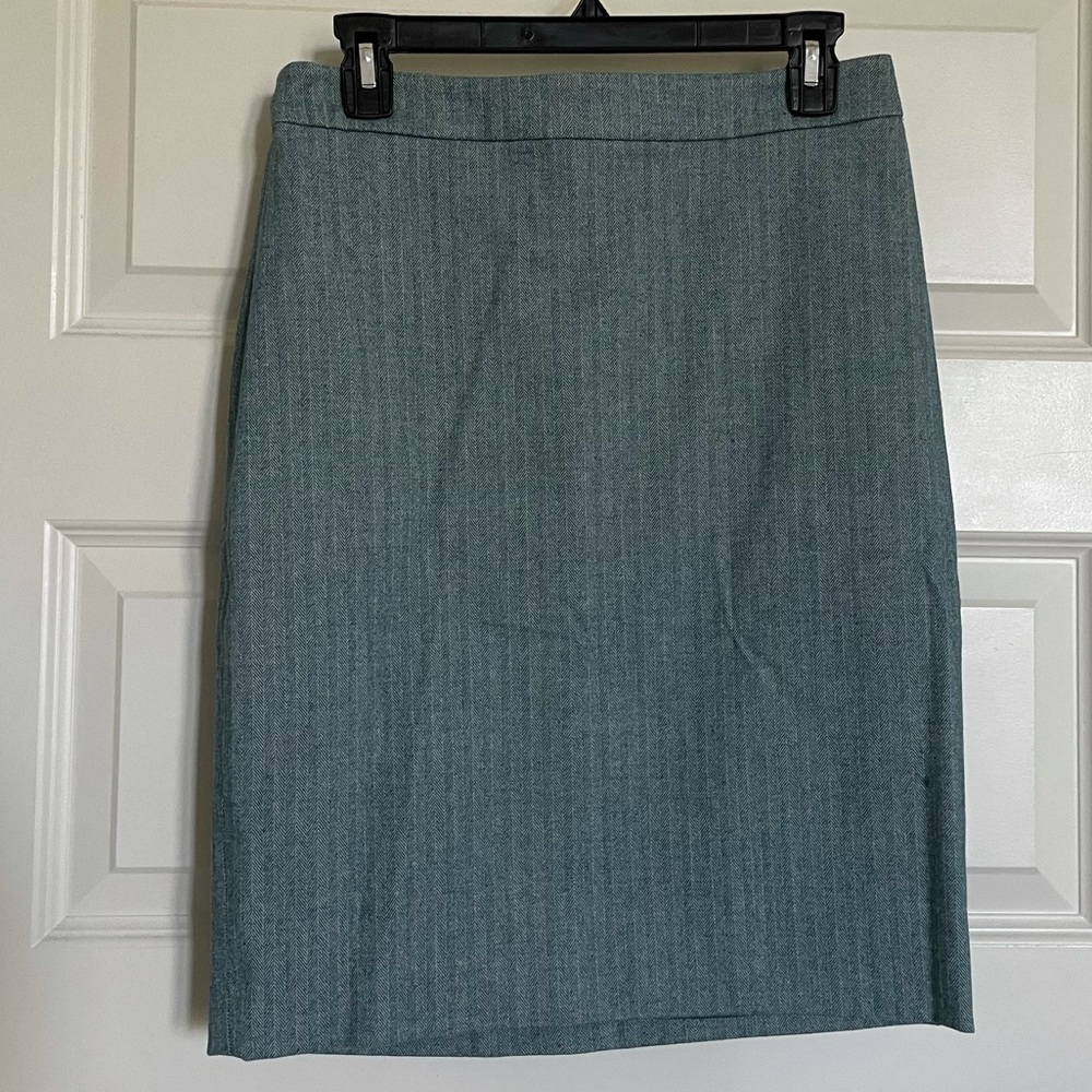 Banana Republic Pencil Skirt - Sz 2